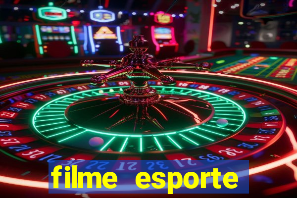 filme esporte sangrento torrent